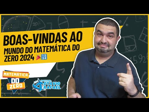 Matemática do Zero video thumbnail