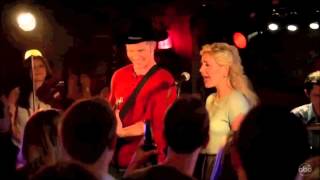 You Ain&#39;t Dolly (You Ain&#39;t Porter)- Nashville