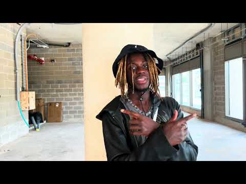 DK SHAWTYY - R!CH B!TCH (OFFICIAL MUSIC VIDEO) #ukunderground