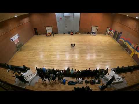 Grid Dynamics 3-1 Technamin / 19.03.2023