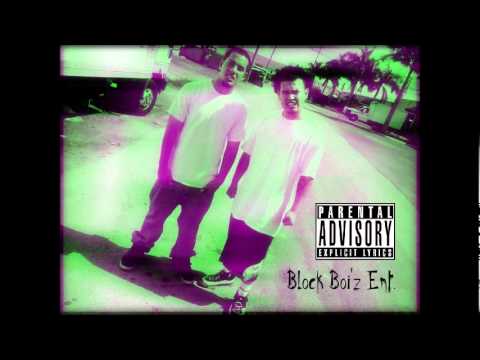 Dropping Bombs - Young Mafia - KNiNe $