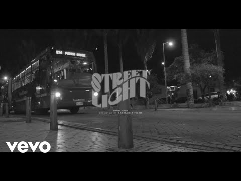 Donexprs - Street Light (Official Music Video)