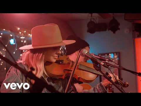 Thumbnail for MacKenzie Porter - Watermelon Sugar (The Loft Sessions) by MacKenzie Porter