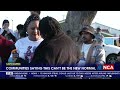 Cape Gangs Communities Saying This Can T Be The New Normal