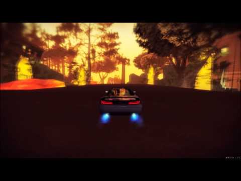 [DM] Maat ft. Greck ft. BRA - All Around II