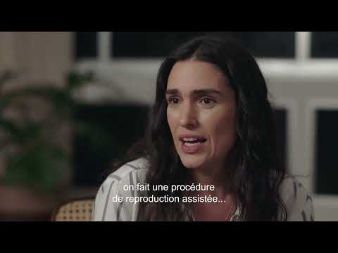 À nos enfants - Bande Annonce [VOST]