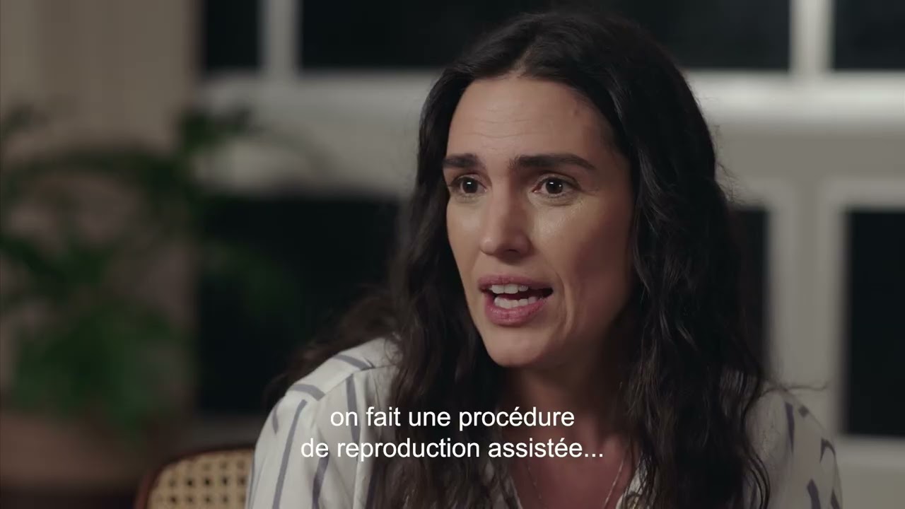 Miniature de la vidéo À nos enfants - Bande Annonce [VOST] du film À nos enfants