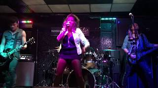 Shot Through the Heart - Heaven Tonight (Malmsteen Cover)