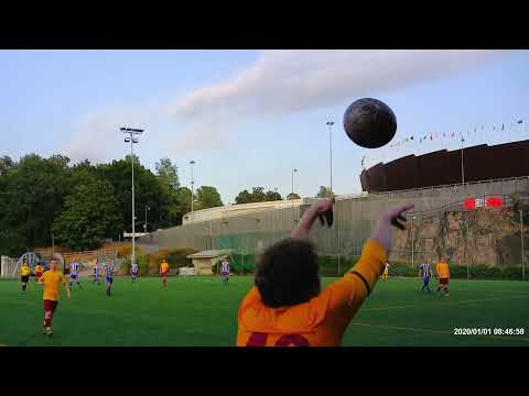 Keparoi - HJK/Töölö 23.08.2022