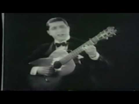 Carlos Gardel (Tengo miedo)