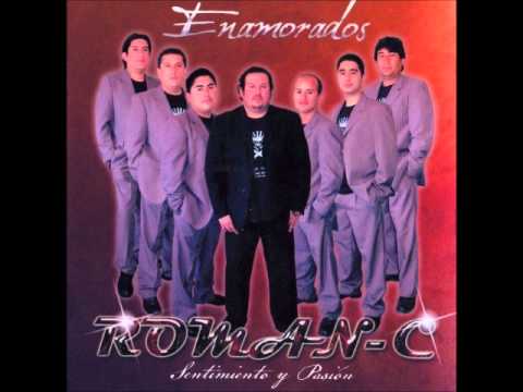 07. Aliado del tiempo - Grupo Roman-c