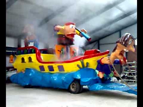 Cv De Slaapmutsen zijn er klaar voor!