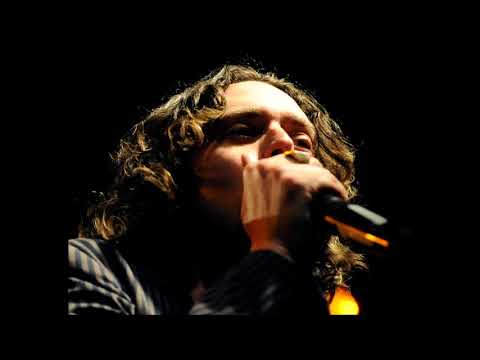 Cinder Road - Giving Up