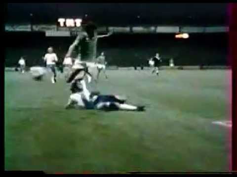 ECCC-1975/1976 AS St Etienne - KB Kobenhavn 3-1 (01.10.1975)