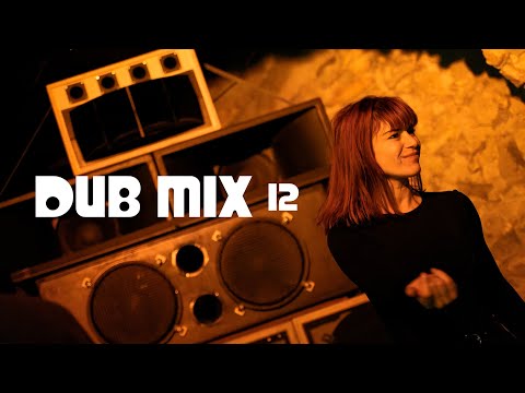 Dub Mix 12 - Gwenprod selection - United Rockers 6