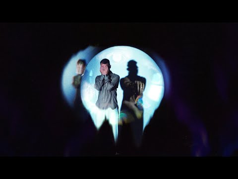 Pooyan Ardalan - Cheshma (Official Music Video)