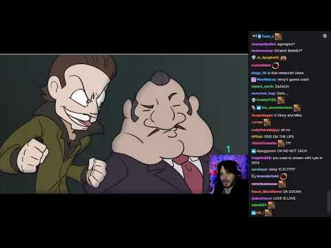 Vinny - YLYL: You Laugh You Lose [WITH CHAT]