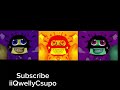 Klasky Csupo In G Major 2 Pitch Shifting 24 24