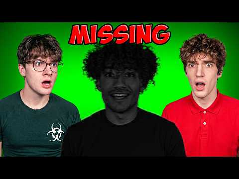 THE OLD SLOB CLAN MEMBER THAT WENT MISSING