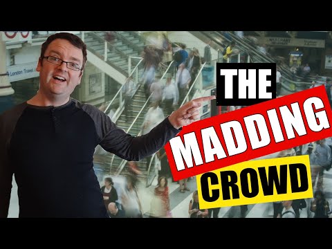 Far From The Madding Crowd Book Review