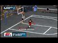 NBA Live 2000 Sur Nintendo 64