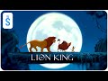 The Lion King 1994 Scene Hakuna Matata