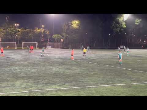 HKPYL U16 / Yuen Long vs Tai Po (2nd half) / 2022.11.25
