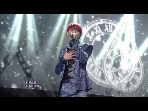 121209 IG OPENING + KIM SUNG KYU(INFINITE) - 60SEC