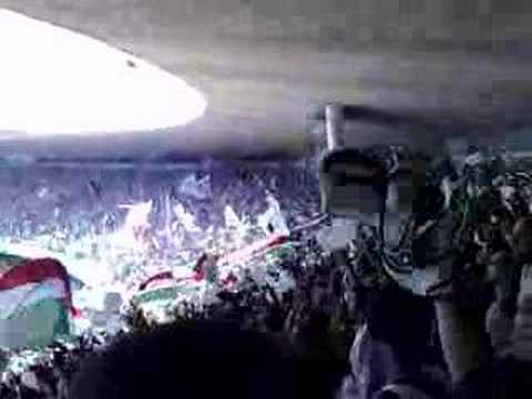 FLU 2 x 0 Cardoso Moreira - 19/01/08 (horto magiko)