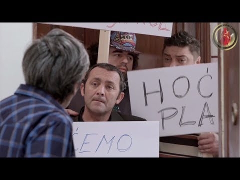 LZN Ep 192 - Štrajk!