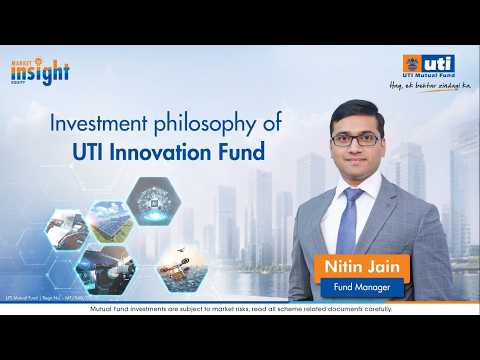 Investment philosophy of UTI Innovation Fund