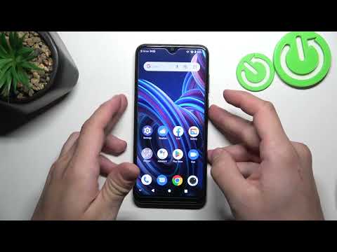 How to Connect Headphones to ZTE Blade A53+? All Method to Listen Music via Headphones!