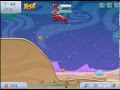 Paintball Racers Full Official Gameplay Walkthrough