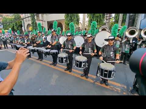 Where Eagles Soar - The Cavite Cavaliers Dbc