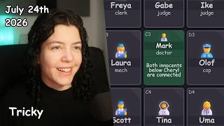 Clues by Sam 24th July 2026 answer thumbnail