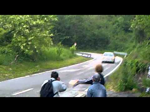 sucato.alessio-sucato.giuseppe rally citta' di torino 2012