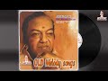 Kannadasan Hit Tamil Songs Vol 2 Jukebox AMP MIX Audio Cassette Songs Recording Player