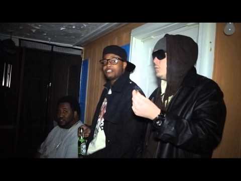 Johnny Redd - Time For Money