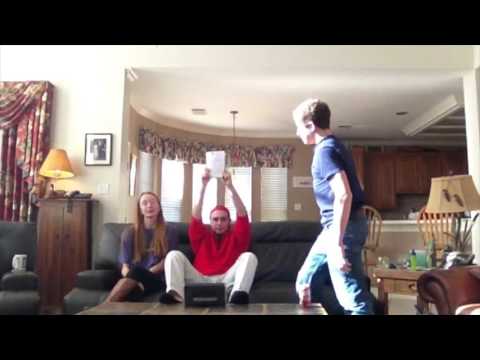 Outliers: The Story of Success