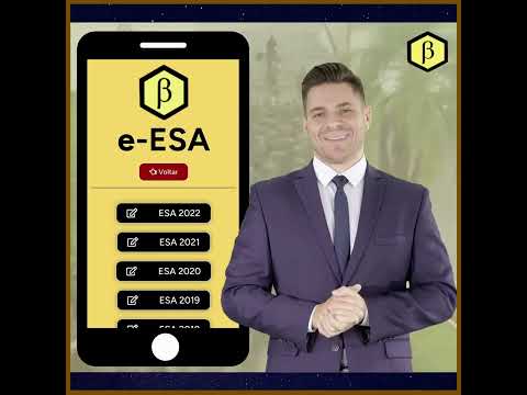 e-ESA Mat video thumbnail
