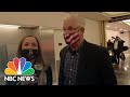 Trump Meeting With MI Republican s As He Looks To Overturn Election Results | NBC News NOW Trump Meeting With MI Republican s As He Looks To Overturn Election Results | NBC News NOW