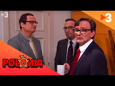 La gene alternativa - Polònia