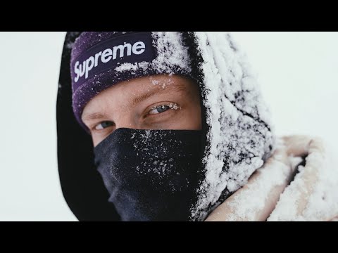 erobé - ICH GEH ALLEIN (Official Video)