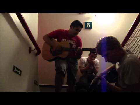 Mudfootball - Jack Johnson