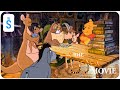 The Tigger Movie 2000 Scene The Tigger Movie Everyone Writes A Letter