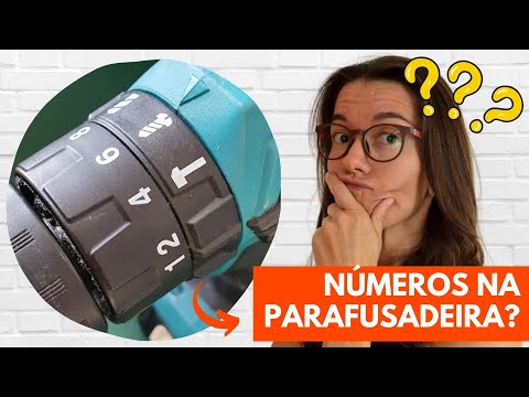 Torque: esses números na parafusadeira | AgilizaLab