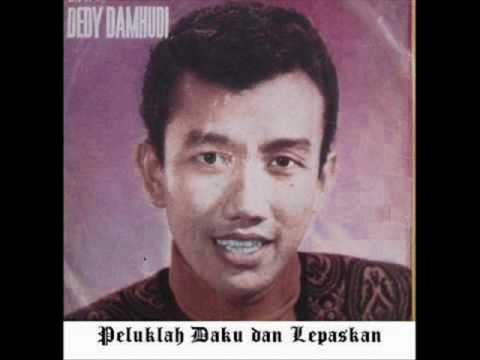 Peluklah Daku Dan Lepaskan - Dedi Damhudi..........Martayuda.wmv