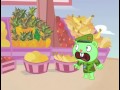 Happy Tree Friends - Friday the 13th 