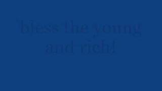 Cobra Starship - City Is At War LYRICS