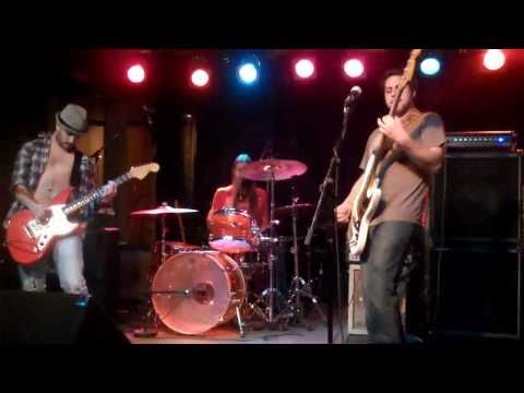 Grunion Run SHC Demo